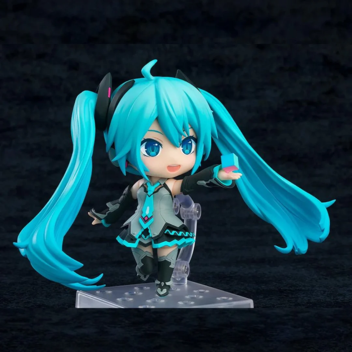 Nendoroid 2439 Hatsune Miku Magical Mirai 2014 Ver