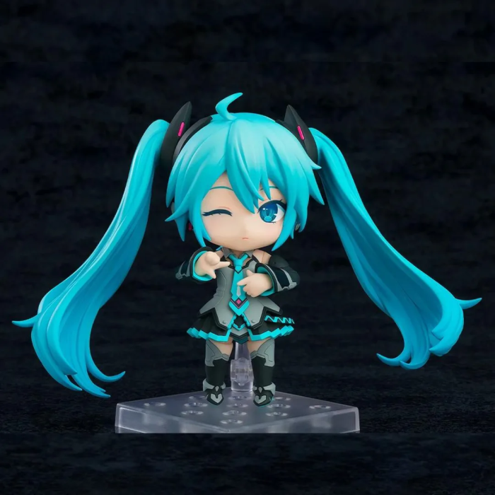 Nendoroid 2439 Hatsune Miku Magical Mirai 2014 Ver