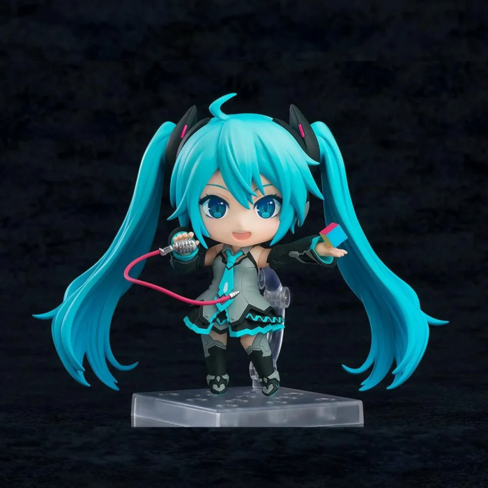 Nendoroid 2439 Hatsune Miku Magical Mirai 2014 Ver