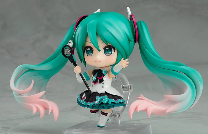 Nendoroid 930 Hatsune Miku Magical Mirai 2017 Ver