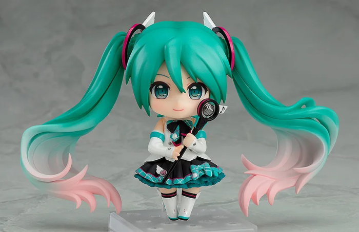 Nendoroid 930 Hatsune Miku Magical Mirai 2017 Ver