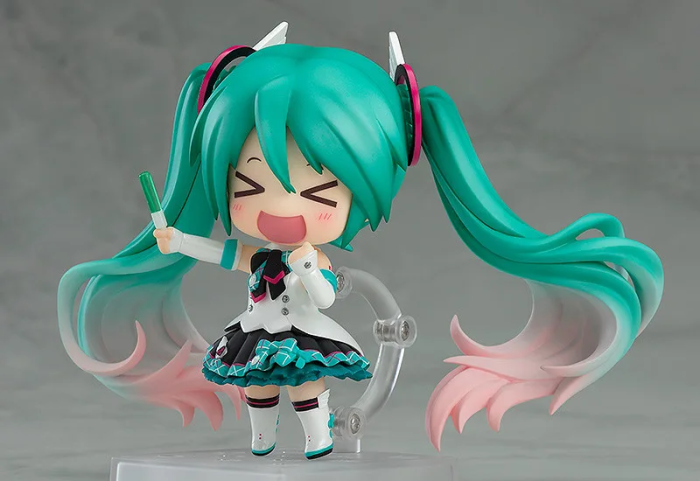Nendoroid 930 Hatsune Miku Magical Mirai 2017 Ver