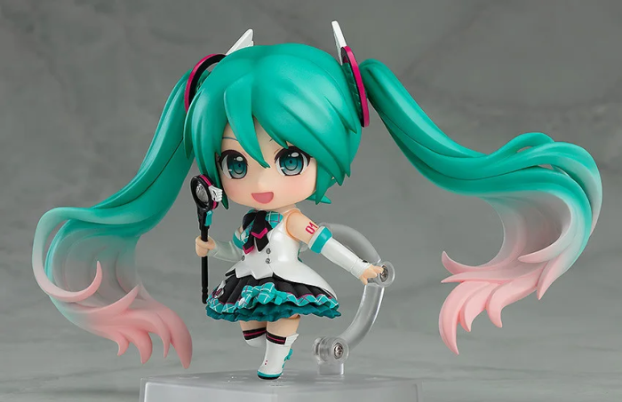 Nendoroid 930 Hatsune Miku Magical Mirai 2017 Ver