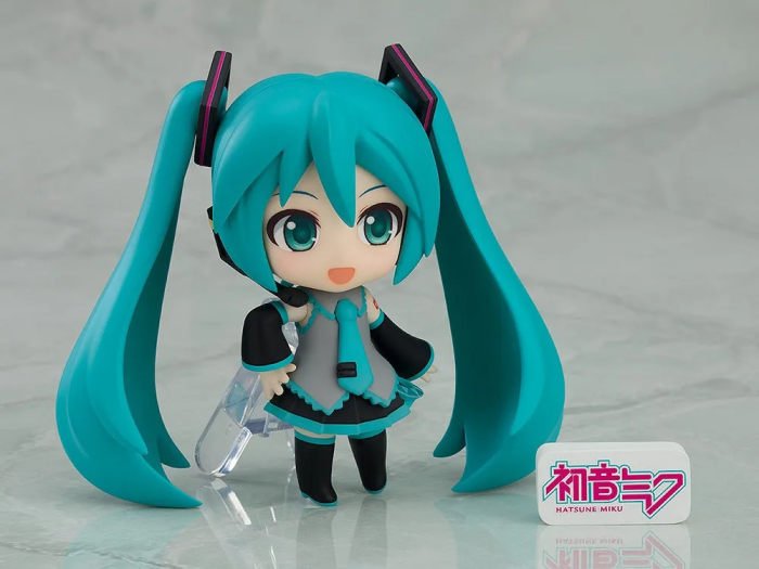 Hatsune Miku Nendoroid Surprise Piapro Characters