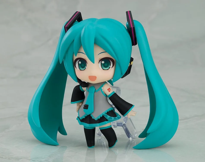 Hatsune Miku Nendoroid Surprise Piapro Characters