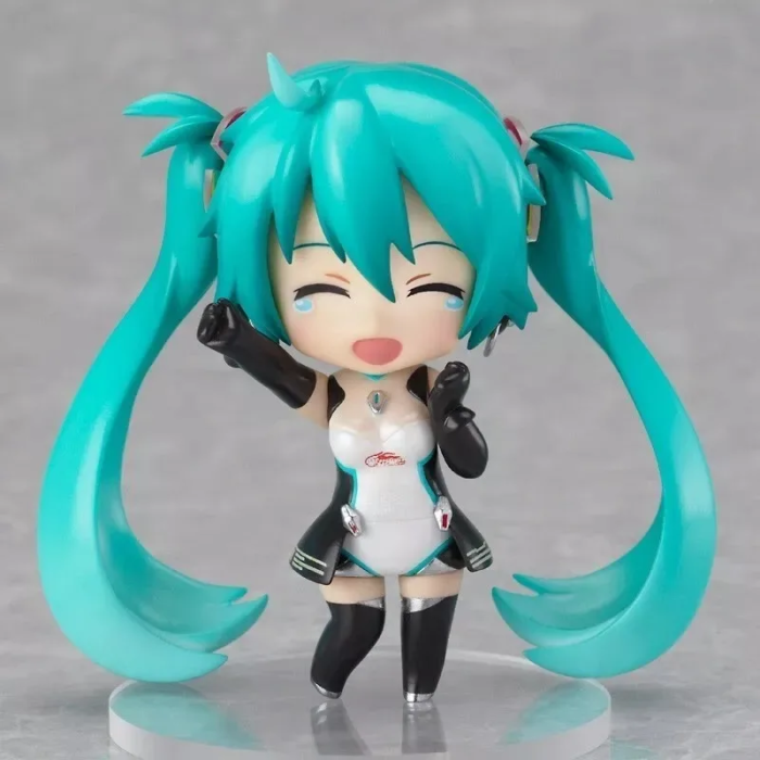 Nendoroid Petit Racing Miku 2011