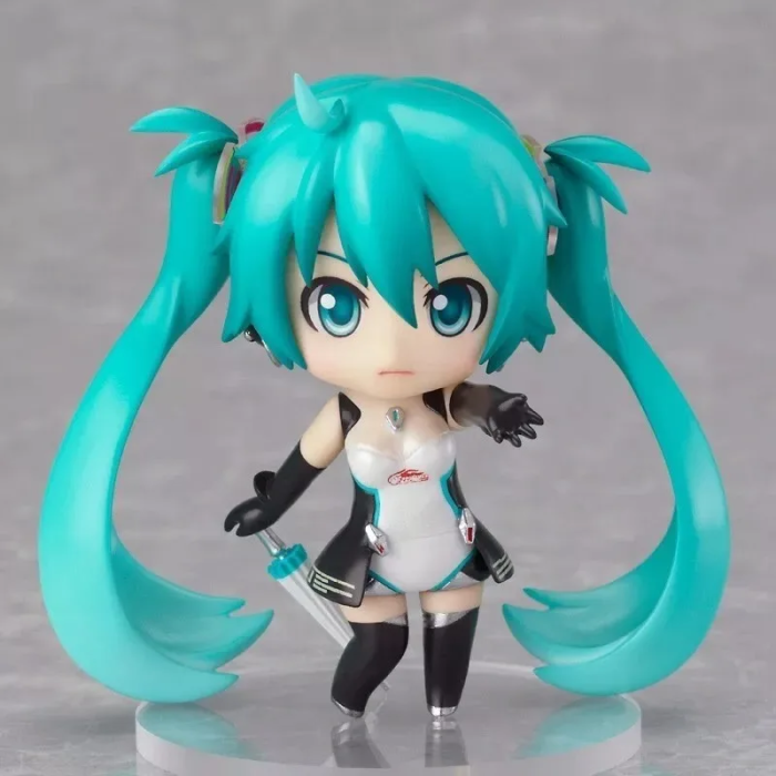 Nendoroid Petit Racing Miku 2011