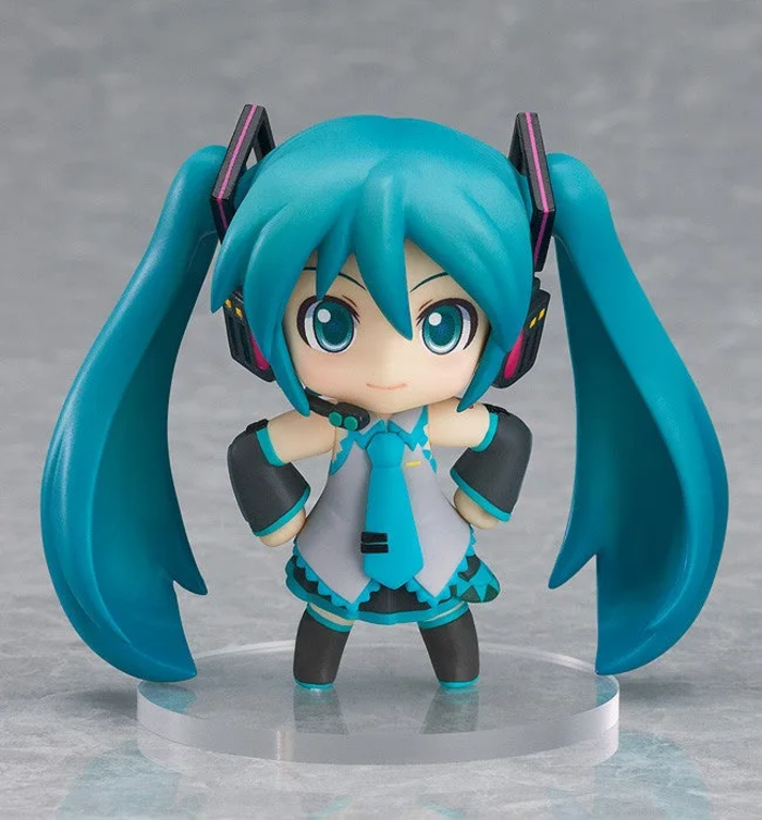 Nendoroid Petit Hatsune Miku Selection