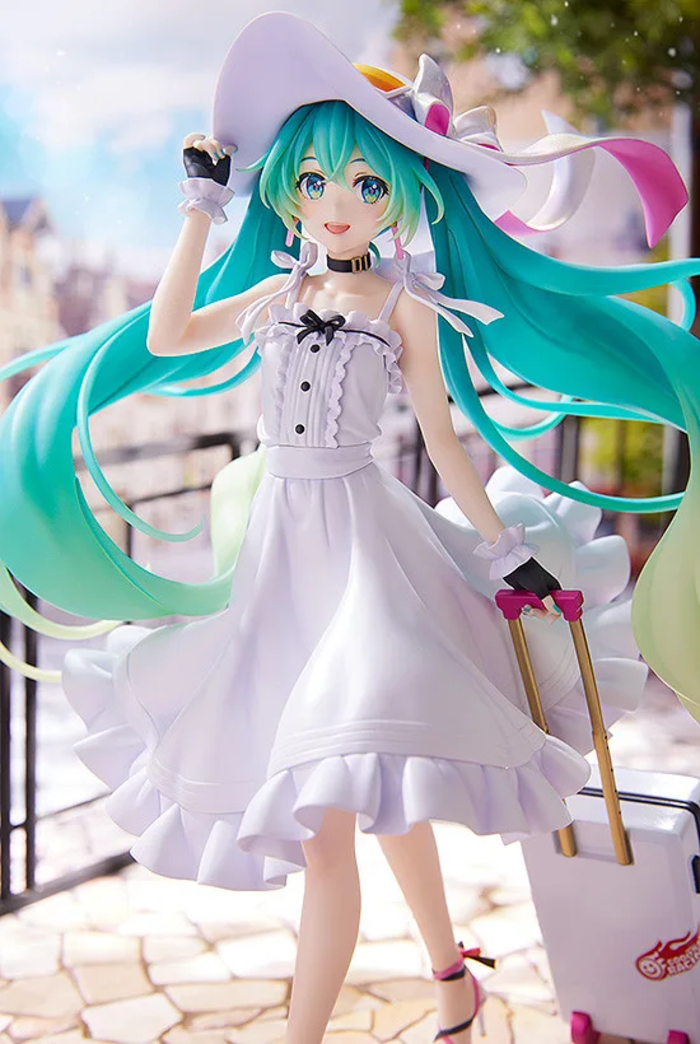 Racing Miku 2021 Private Ver