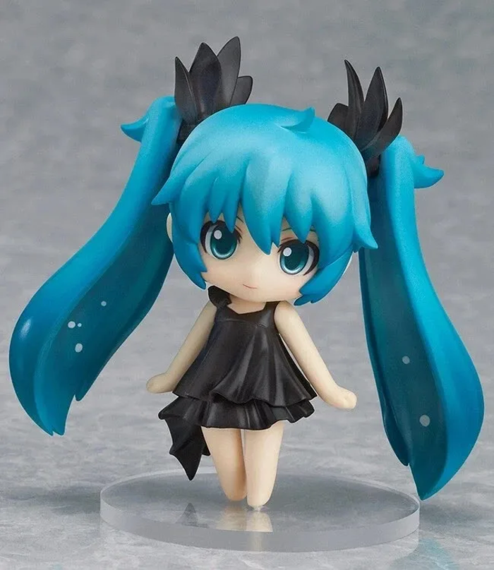 Nendoroid Petit Hatsune Miku Deep Sea Girl - Shinkai Shoujo - Hatsune Miku Selection