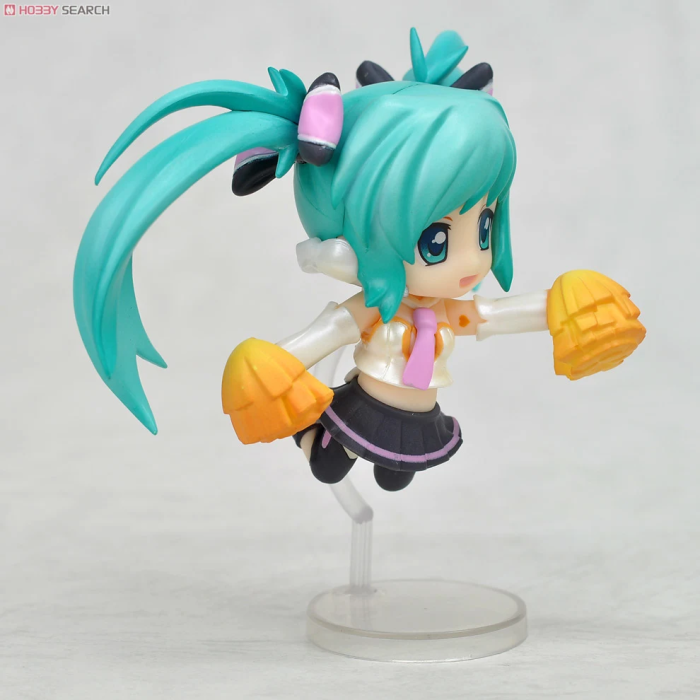Nendoroid Petit Hatsune Miku Cheerful Japan! Hatsune Miku Selection