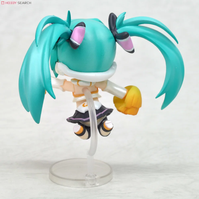 Nendoroid Petit Hatsune Miku Cheerful Japan! Hatsune Miku Selection