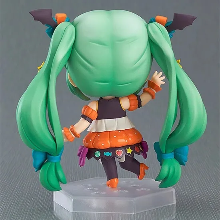 Nendoroid Co-de Hatsune Miku Sweet Pumpkin Project DIVA Arcade Future Tone