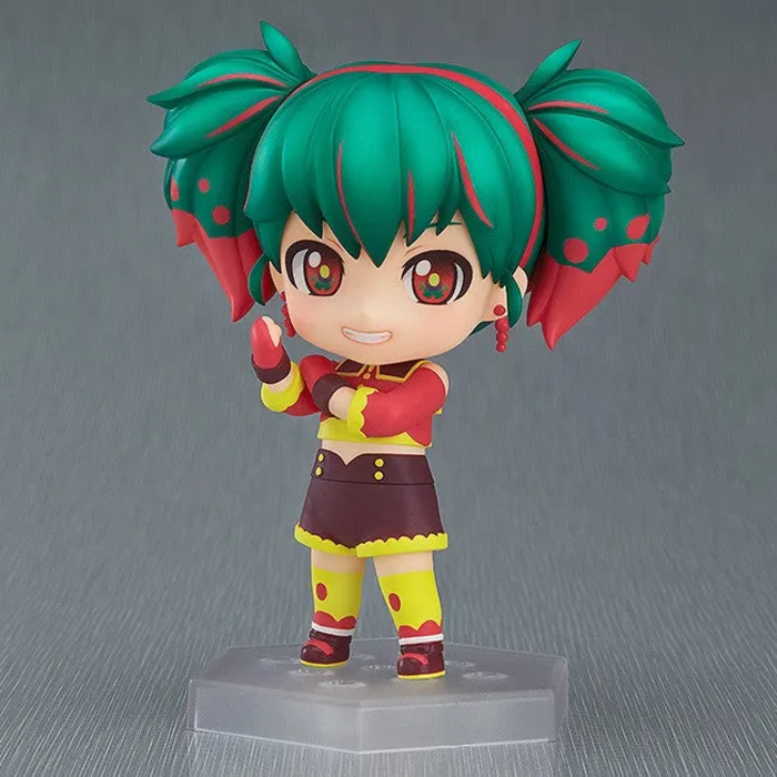 Nendoroid Co-de Hatsune Miku Raspberryism Project DIVA Arcade Future Tone