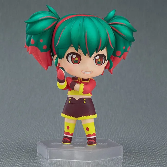 Nendoroid Co-de Hatsune Miku Raspberryism Project DIVA Arcade Future Tone