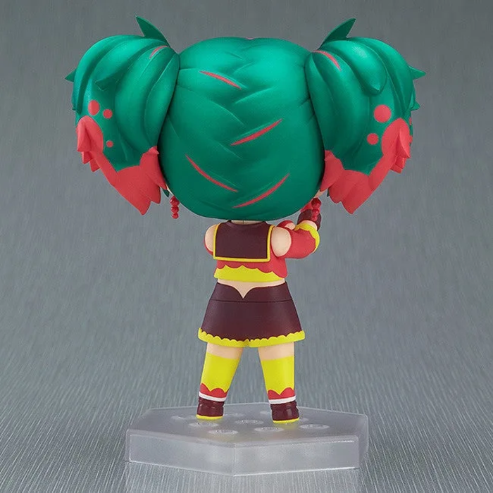 Nendoroid Co-de Hatsune Miku Raspberryism Project DIVA Arcade Future Tone