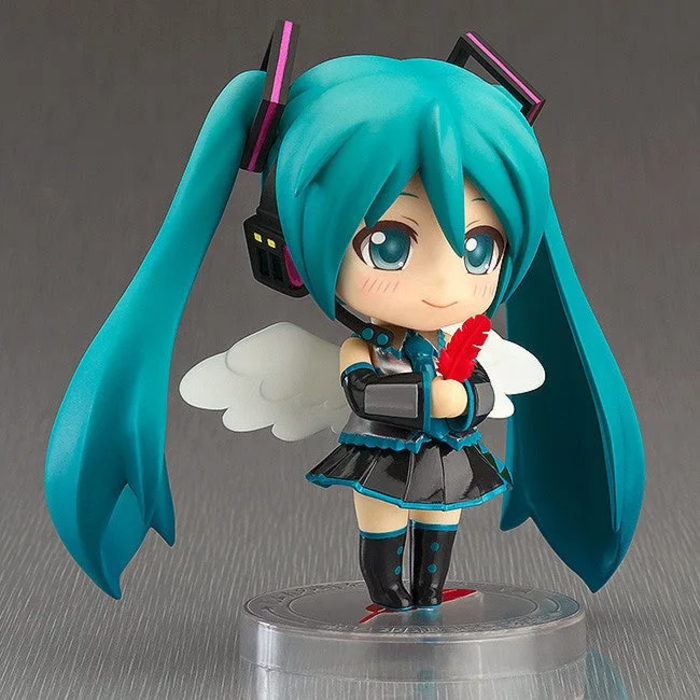 Nendoroid Co-de Hatsune Miku Red Feather Community Chest Movement 70th Anniversary Commemoration