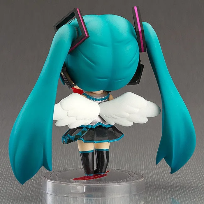 Nendoroid Co-de Hatsune Miku Red Feather Community Chest Movement 70th Anniversary Commemoration