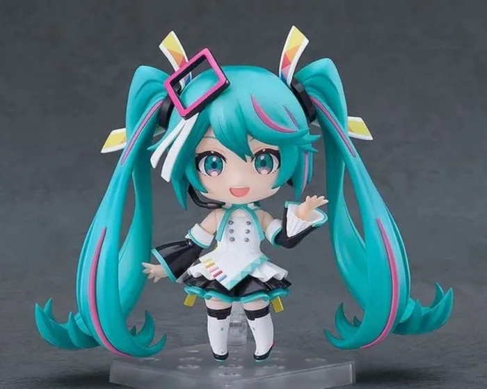 Nendoroid 2590 Hatsune Miku Miku Expo 10th Anniversary Ver
