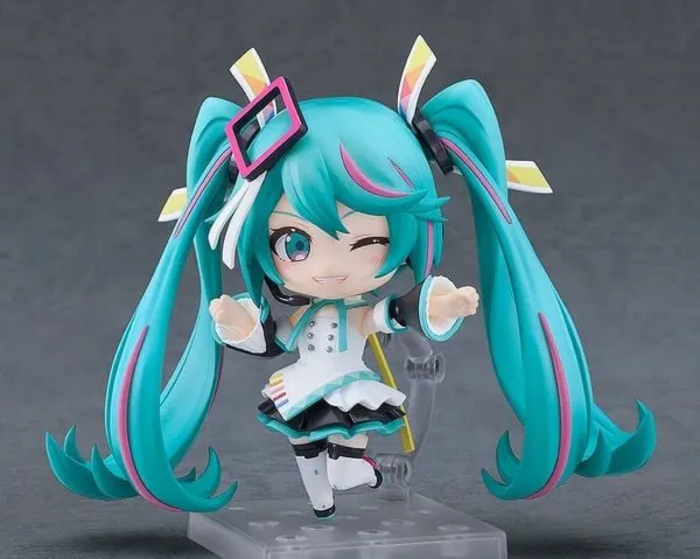Nendoroid 2590 Hatsune Miku Miku Expo 10th Anniversary Ver