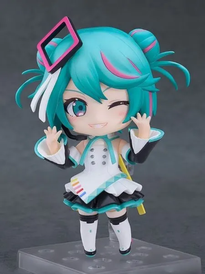 Nendoroid 2590 Hatsune Miku Miku Expo 10th Anniversary Ver
