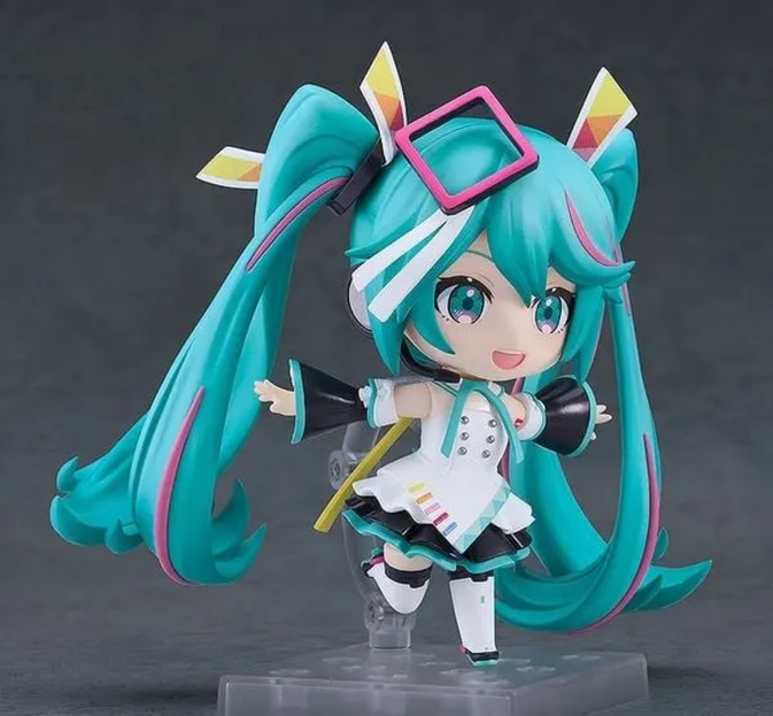 Nendoroid 2590 Hatsune Miku Miku Expo 10th Anniversary Ver