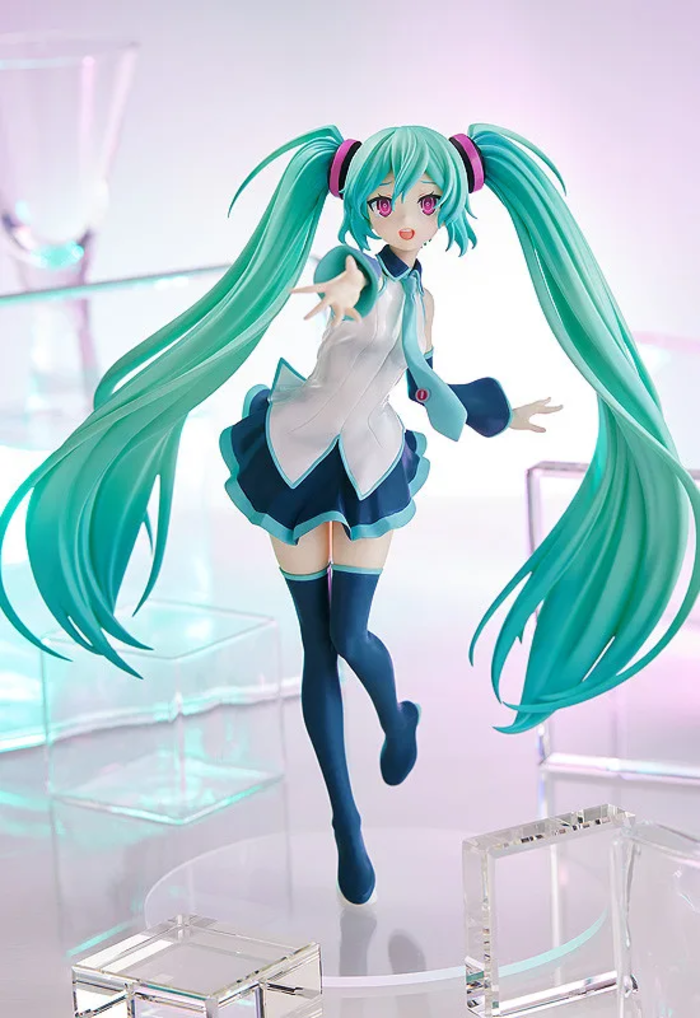 POP UP PARADE Hatsune Miku Because You're Here Ver