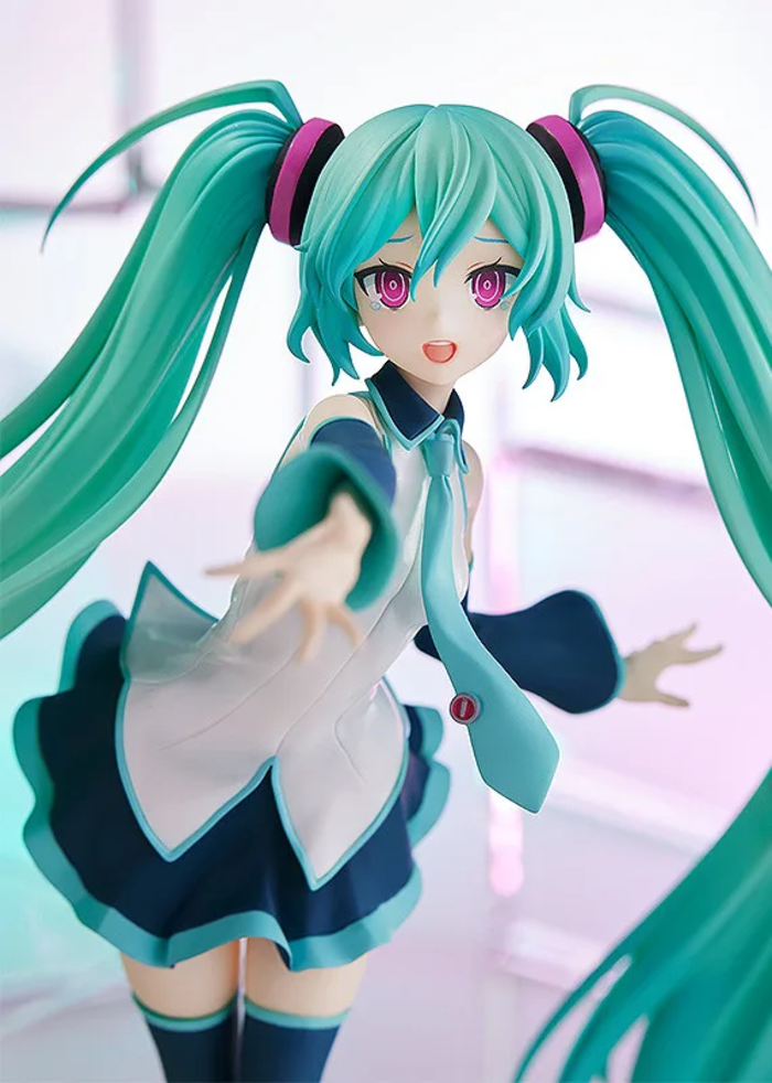 POP UP PARADE Hatsune Miku Because You're Here Ver