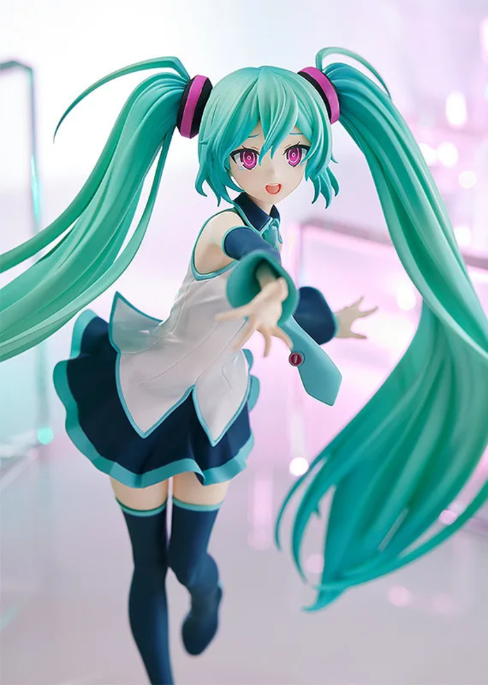 POP UP PARADE Hatsune Miku Because You're Here Ver