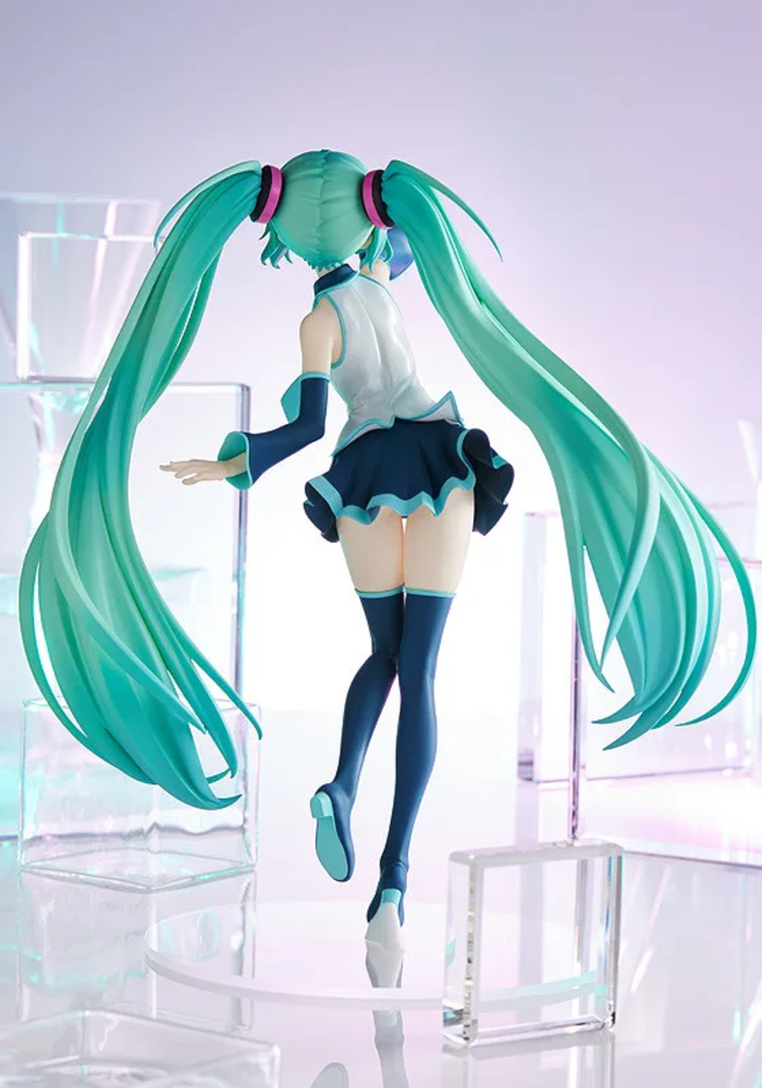POP UP PARADE Hatsune Miku Because You're Here Ver