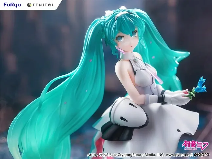 Hatsune Miku TENITOL Galaxy Live 2021 Ver