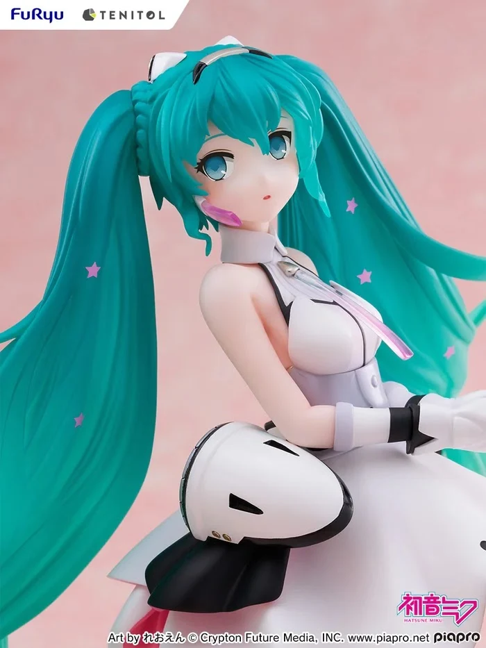 Hatsune Miku TENITOL Galaxy Live 2021 Ver
