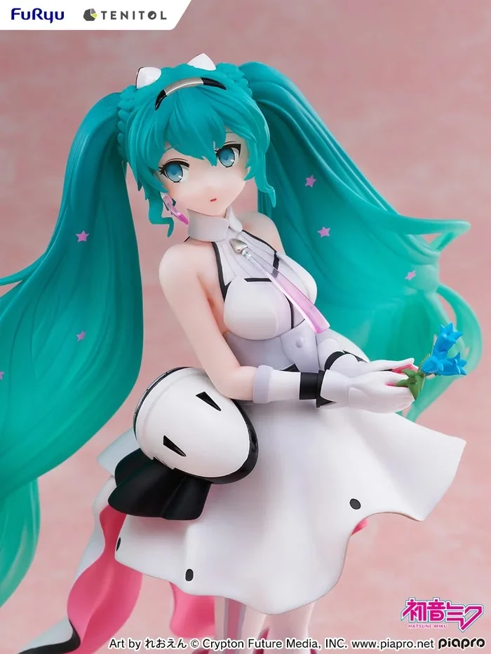 Hatsune Miku TENITOL Galaxy Live 2021 Ver