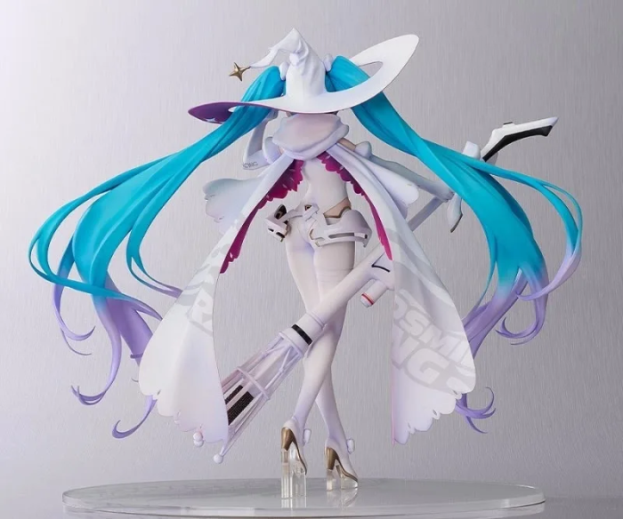Hatsune Miku - 1/7 - Racing 2024 Ver