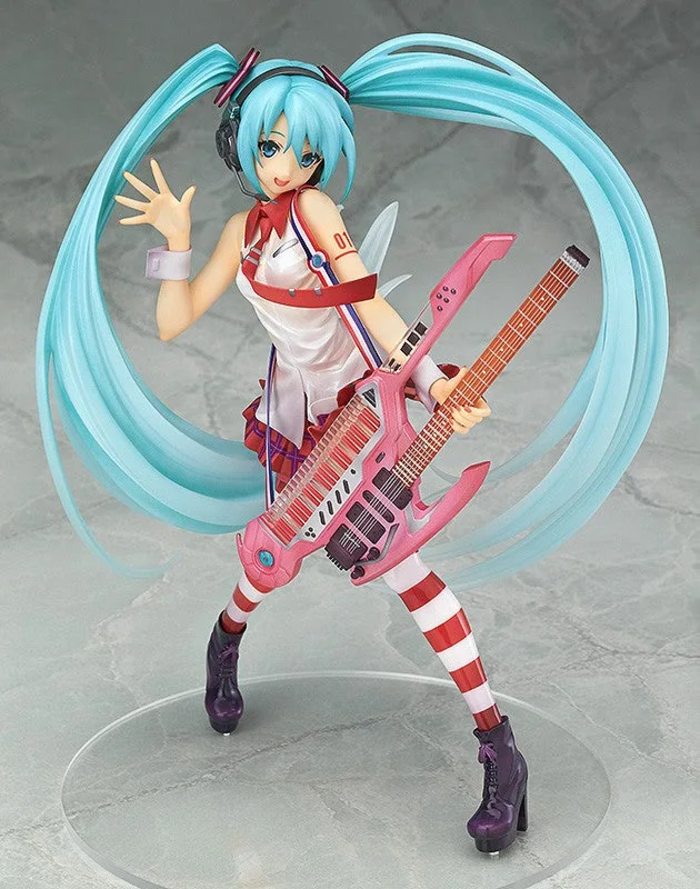 Hatsune Miku - 1/8 - Greatest Idol Ver