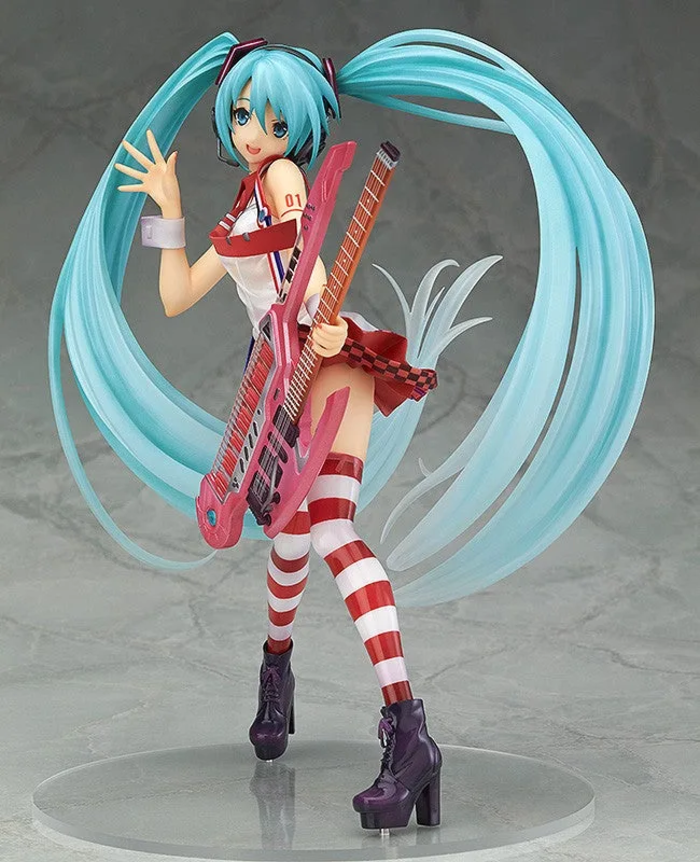 Hatsune Miku - 1/8 - Greatest Idol Ver