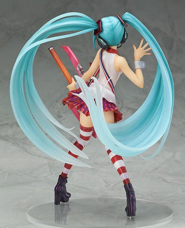 Hatsune Miku - 1/8 - Greatest Idol Ver