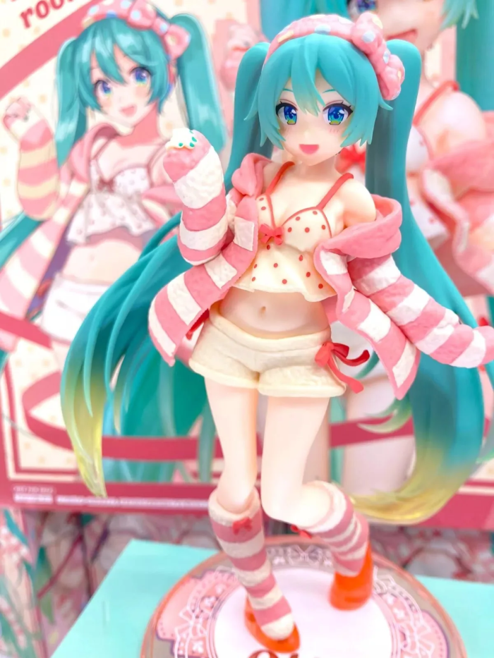 Hatsune Miku Costumes Series Room Wear Ver.