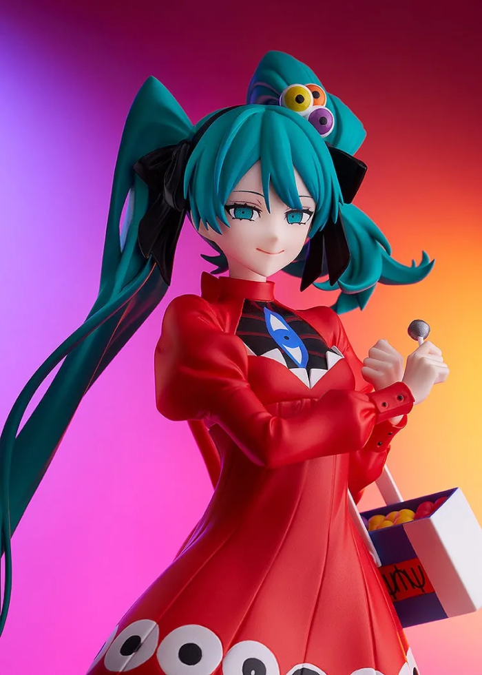 Hatsune Miku POP UP PARADE Psi Ver