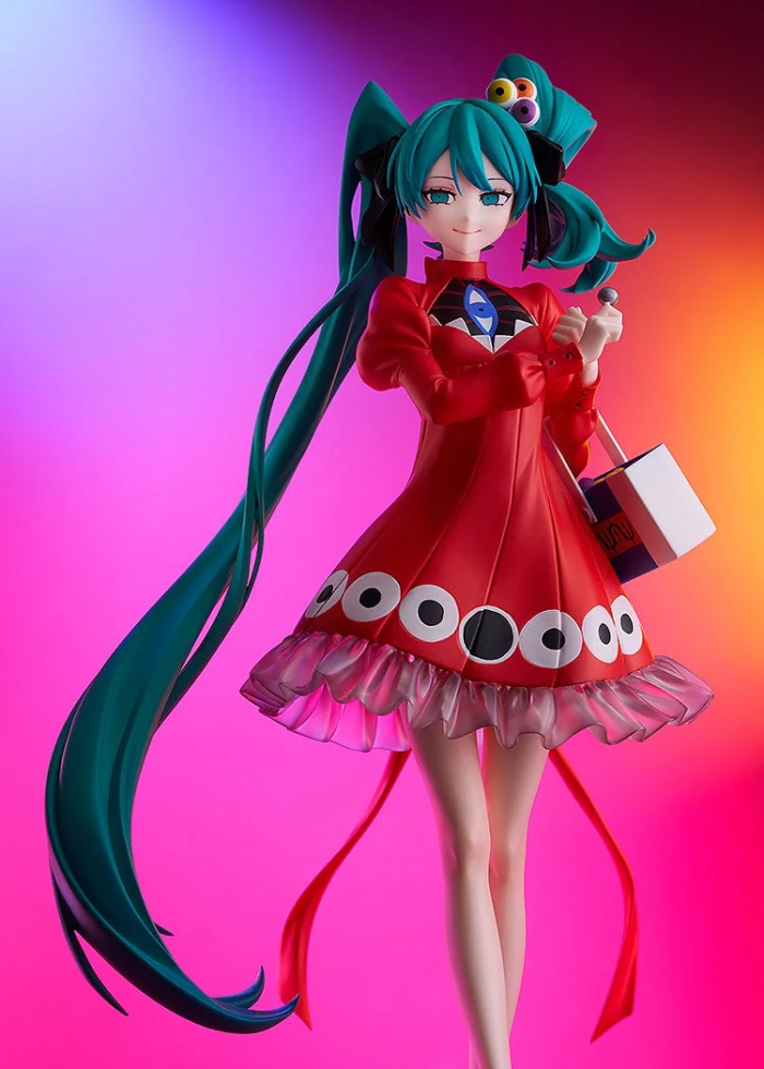 Hatsune Miku POP UP PARADE Psi Ver
