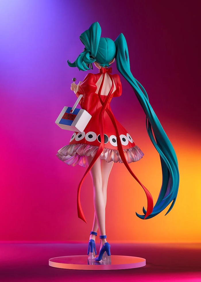 Hatsune Miku POP UP PARADE Psi Ver