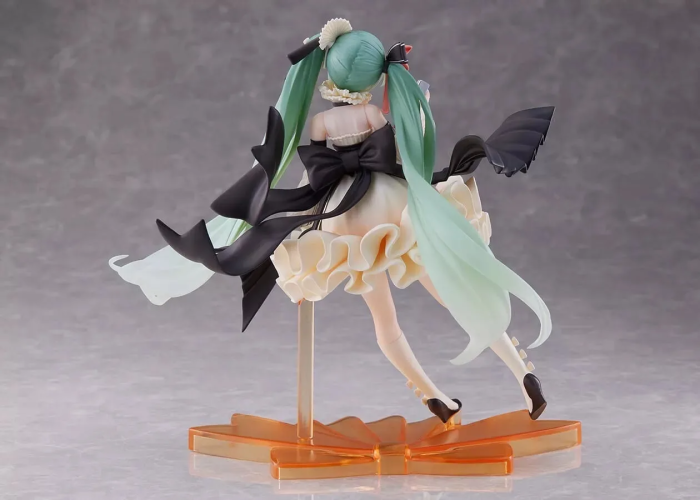 Hatsune Miku AMP Latidos 2022 Ver