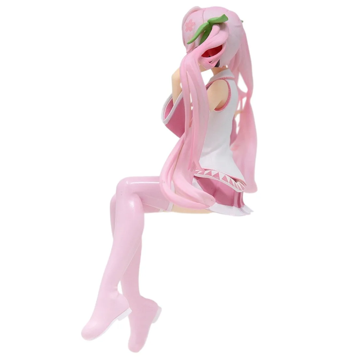 Hatsune Miku Sakura Noodle Stopper Wink Ver.
