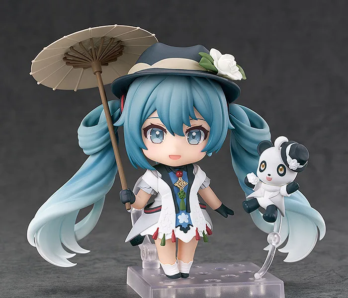 Nendoroid 2039 Hatsune Miku MIKU WITH YOU 2021