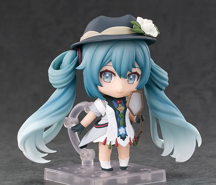 Nendoroid 2039 Hatsune Miku MIKU WITH YOU 2021