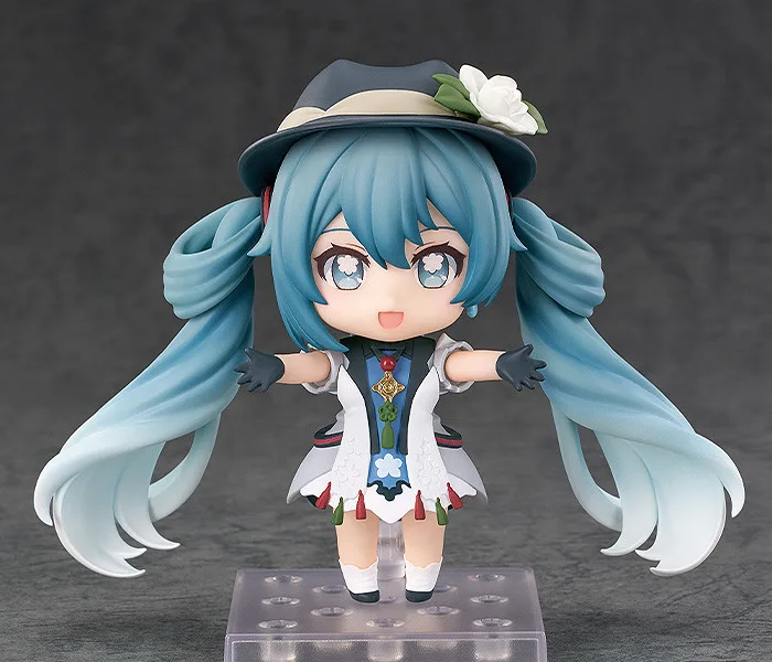 Nendoroid 2039 Hatsune Miku MIKU WITH YOU 2021