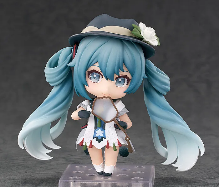 Nendoroid 2039 Hatsune Miku MIKU WITH YOU 2021