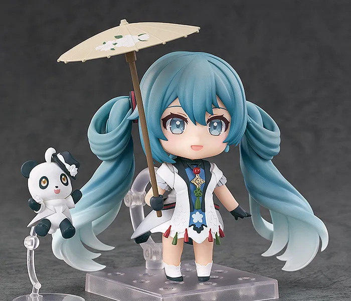 Nendoroid 2039 Hatsune Miku MIKU WITH YOU 2021