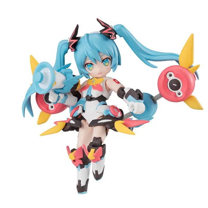 Hatsune Miku Desktop Army Desktop Singer