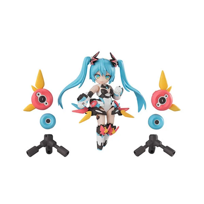 Hatsune Miku Desktop Army Desktop Singer
